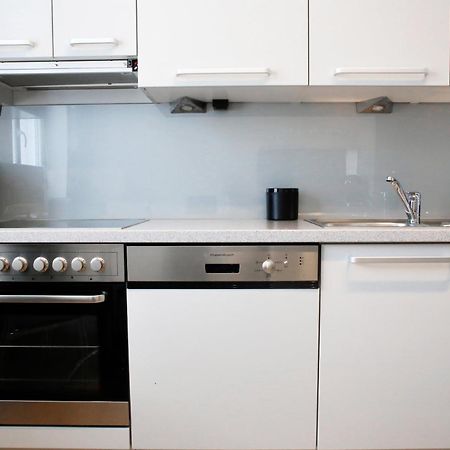 Prestige Vienna Apartment 외부 사진