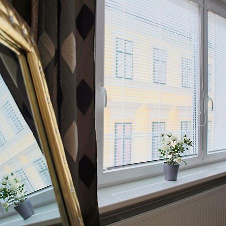 Prestige Vienna Apartment 외부 사진