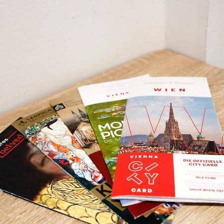 Prestige Vienna Apartment 외부 사진