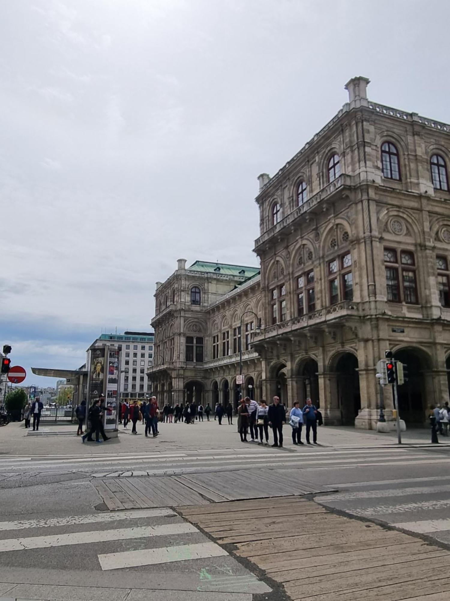 Prestige Vienna Apartment 외부 사진