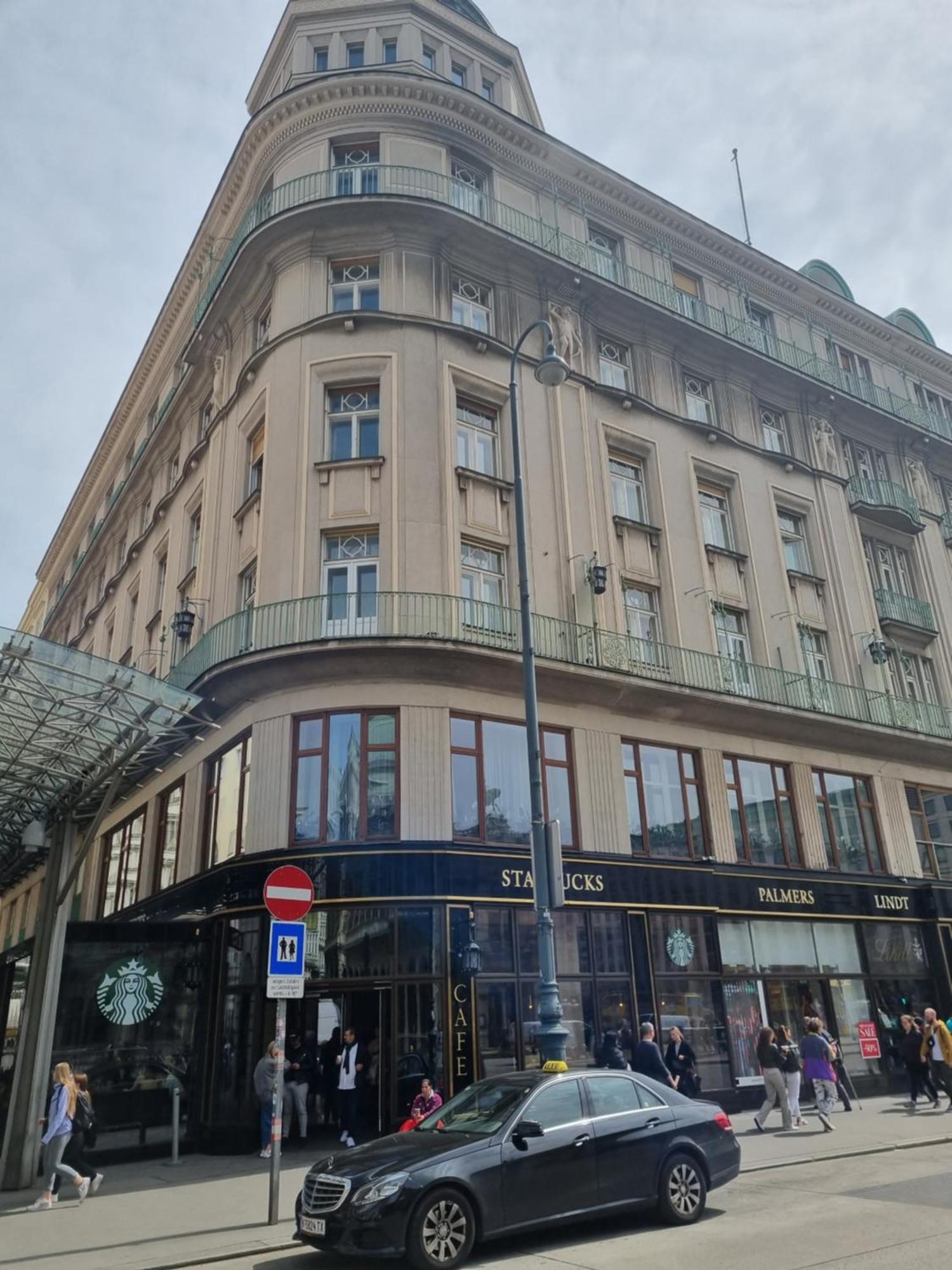 Prestige Vienna Apartment 외부 사진