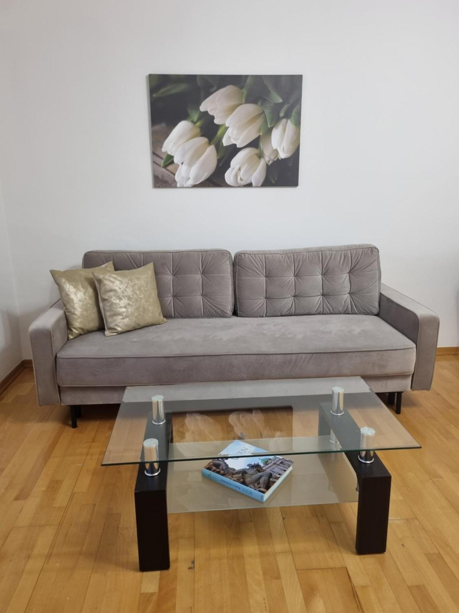 Prestige Vienna Apartment 외부 사진