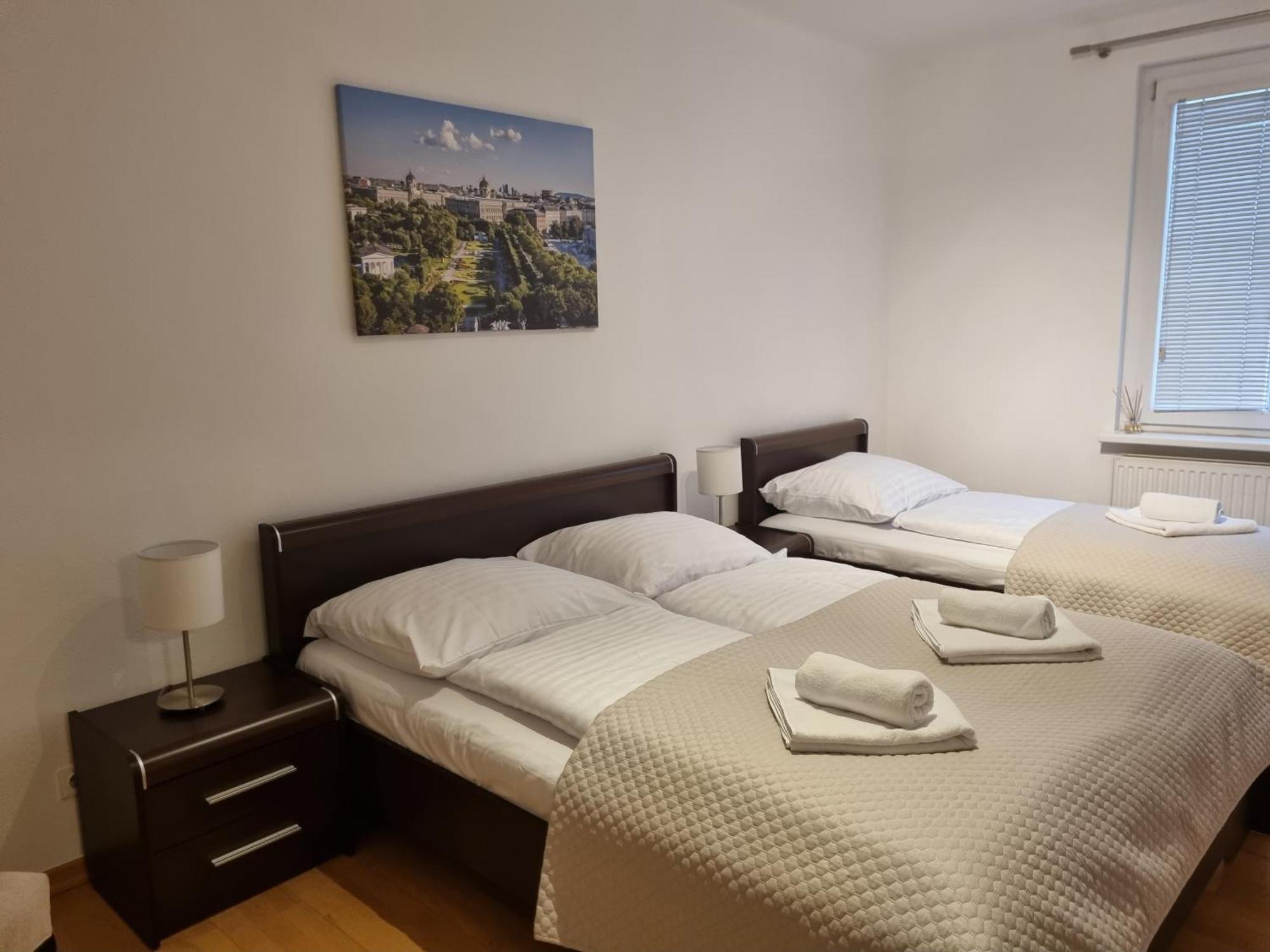 Prestige Vienna Apartment 외부 사진