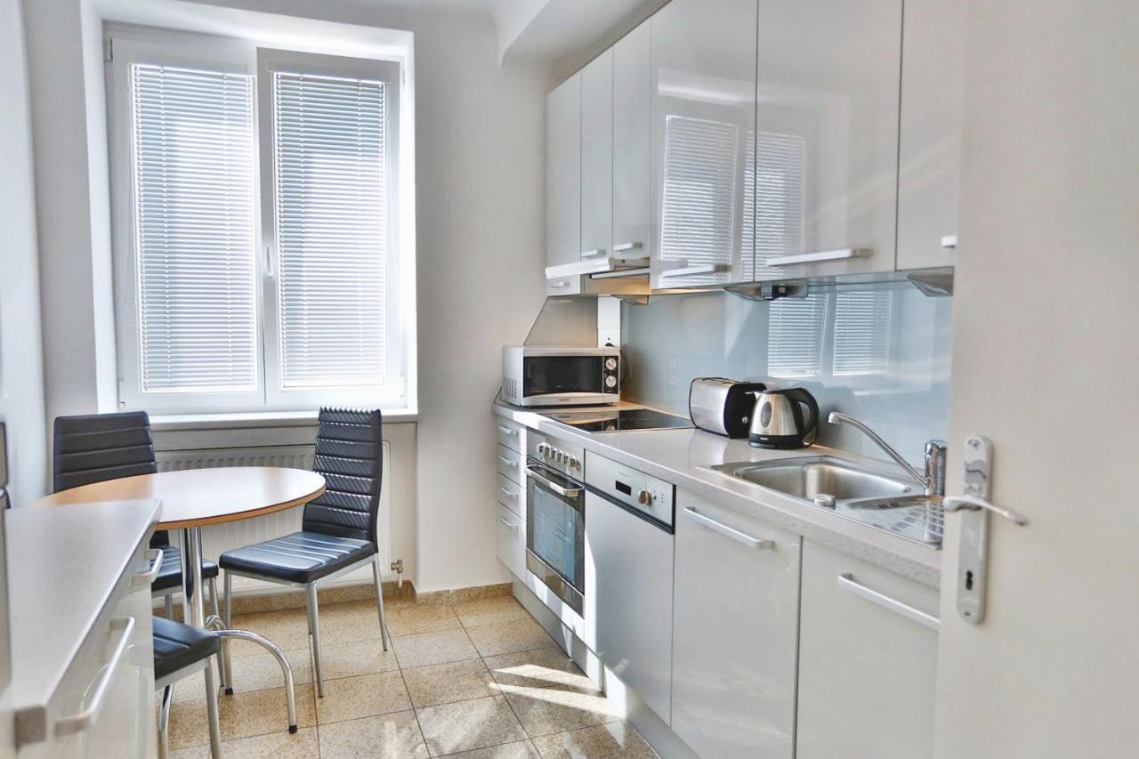 Prestige Vienna Apartment 외부 사진
