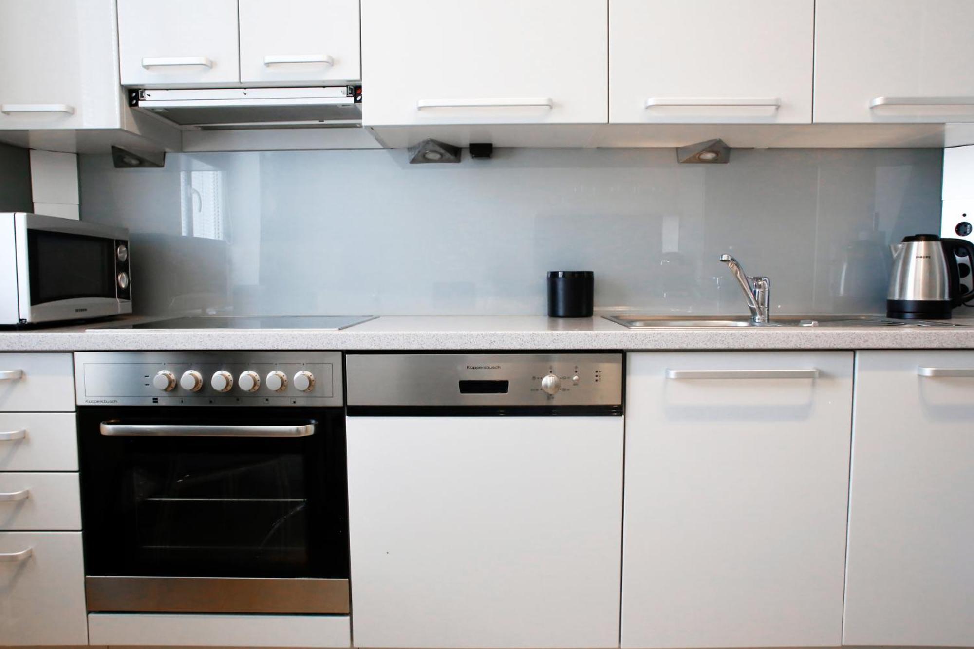 Prestige Vienna Apartment 외부 사진
