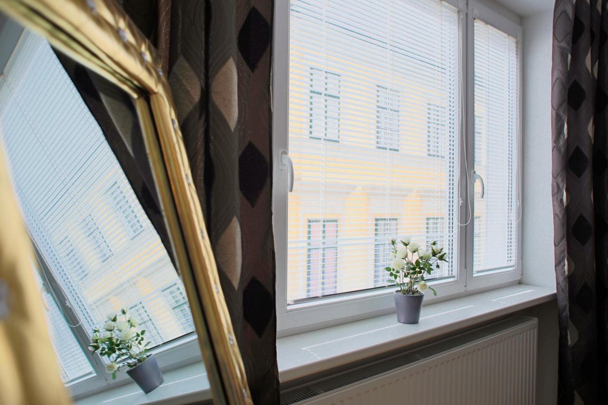 Prestige Vienna Apartment 외부 사진