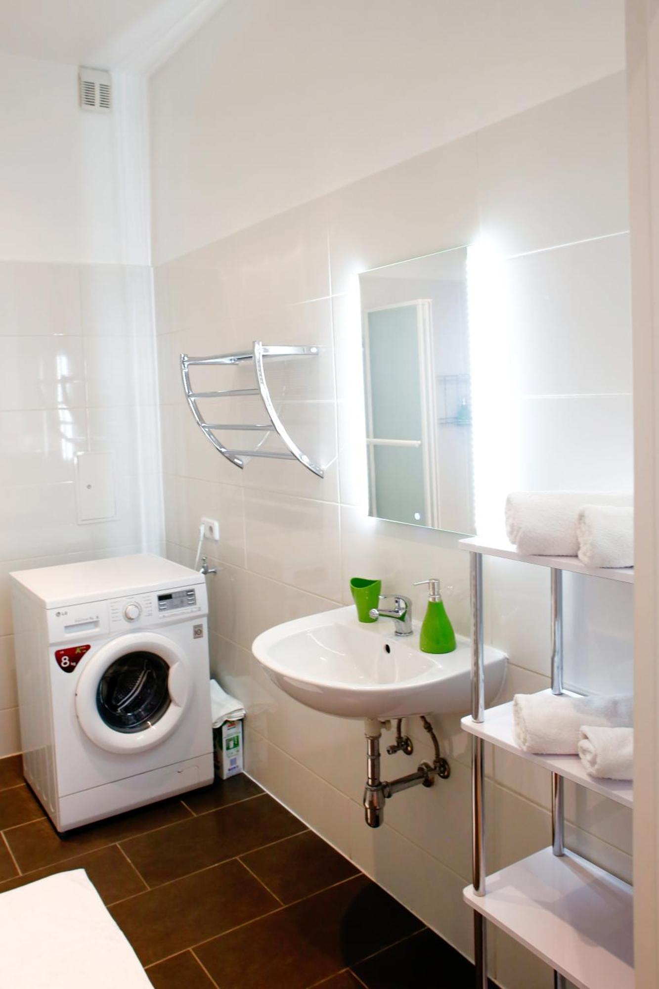 Prestige Vienna Apartment 외부 사진