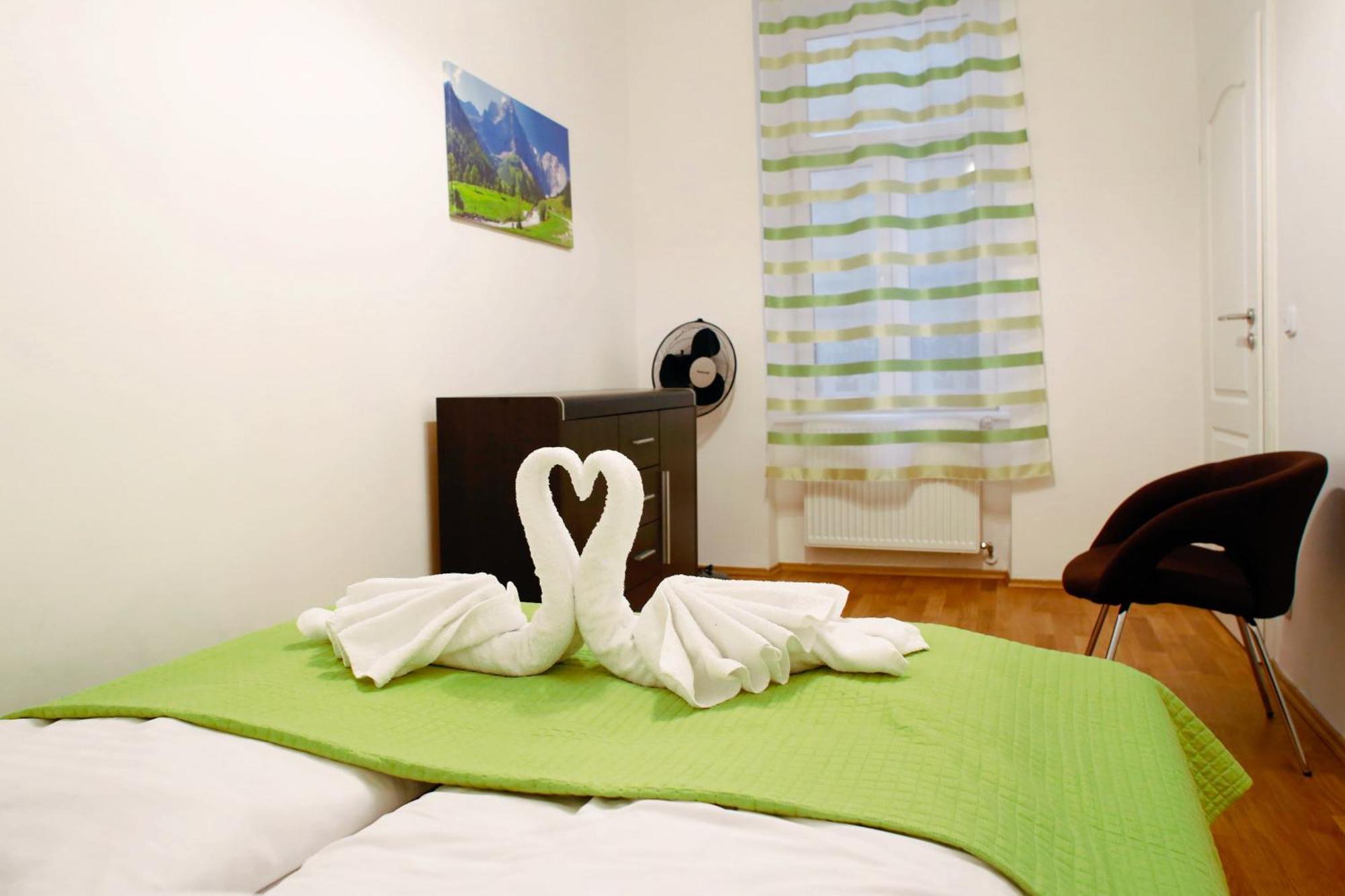 Prestige Vienna Apartment 외부 사진