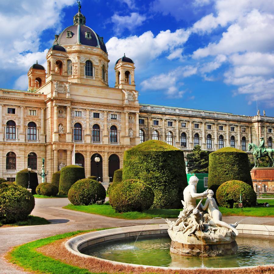 Prestige Vienna Apartment 외부 사진